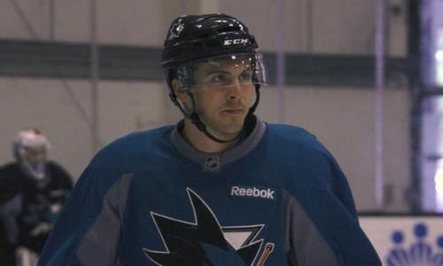 «Cтрашного ничего нет». Канадского новичка признали годным для усиления «Барыса»