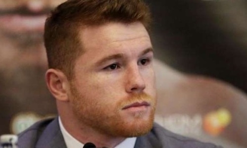 «Ужас...». Позорный поступок «Канело» по отношению к Головкину вызвал шок в США