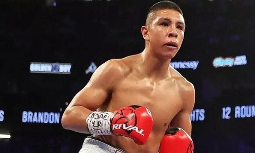 Появились неожиданные новости о бое Головкина с чемпионом мира