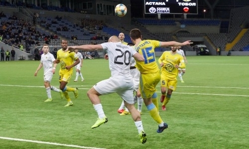 17 тур КПЛ. Дуэли лидеров, разборки остальных