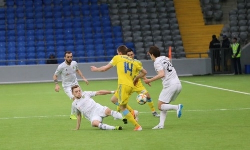 Букмекеры объявили котировки на два матча 17-го тура КПЛ