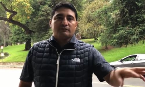 Тренер чемпиона мира высказался о бое с Головкиным