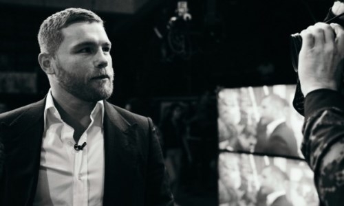 «Дерись или заткнись!». «Канело» призвали определиться с соперником