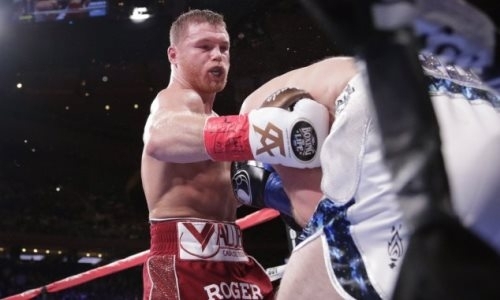 Головкин или Ковалев? Болельщики выбрали соперника «Канело» на сентябрь