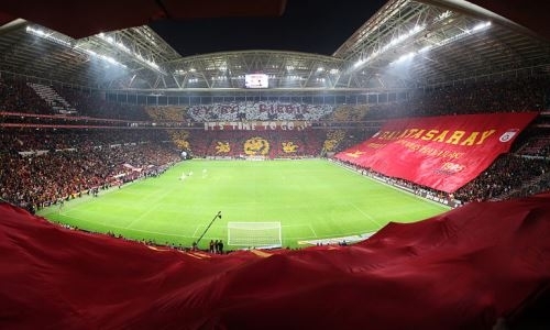 Казахстанская компания готова платить чемпиону Турции 12 миллионов долларов в год за название стадиона