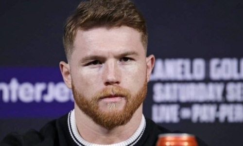 «Прошла только неделя». Рухнули грандиозные планы «Канело» в весе Головкина