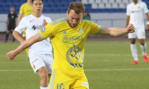 «Ситуация сейчас безвыходная». Комментатор «Хабара» назвал исход матча «Тобол» — «Астана»