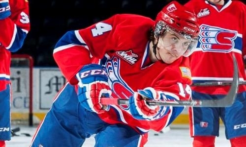 В России оценили шансы канадского новичка «Барыса» получить паспорт Казахстана