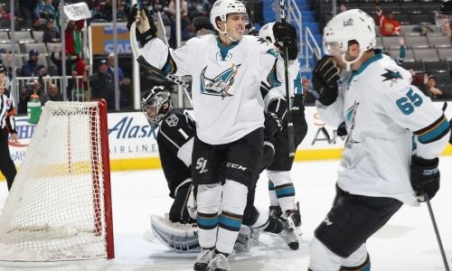 «Не только для Панарина и Бобровского». КХЛ нашла нового героя «Барыса»