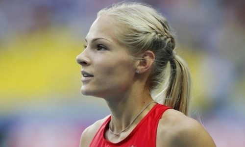 «Впервые приехала в Казахстан». Российская звезда легкой атлетики обозначила цель на турнир в Алматы