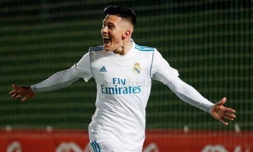 Чемпион России нашел замену пополнившему клуб Бахтиярова форварду в «Реале»