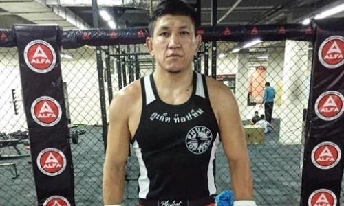 «Титульный шанс». В Fight Nights поделились информацией о следующем бое Хамитова