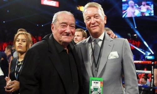 Известный промоутер поставил условие «Канело» и предсказал судьбу боя с Головкиным