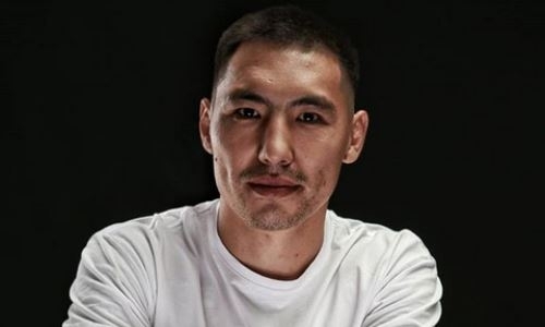 Бросавший вызов Андраде казахстанец сделал смелое заявление о следующем сопернике