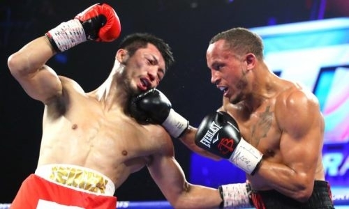 «Он там вроде ЛеБрона». Чемпион мира в весе Головкина объяснил решение драться на территории соперника