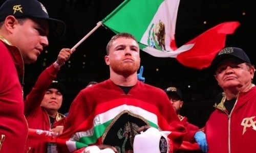 «Старый трюк Арума». Раскрыт подлый план «Канело» на третий бой с Головкиным