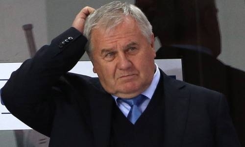 «Обед в два ночи». Хоккеист вспомнил сомнительные методы подготовки экс-наставника сборной Казахстана 