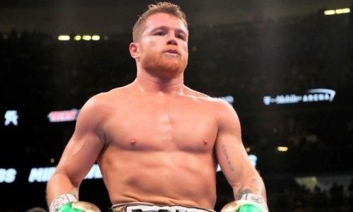 «Головкин был впечатлен». Тренер чемпиона мира поставил ультиматум «Канело»