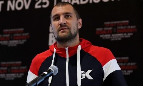 Ковалев решил помочь Головкину с третьим боем с «Канело»