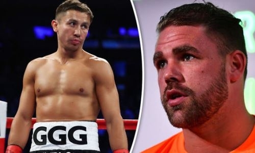 «Ничего хорошего». В США резко встретили возможный бой Головкина в Казахстане