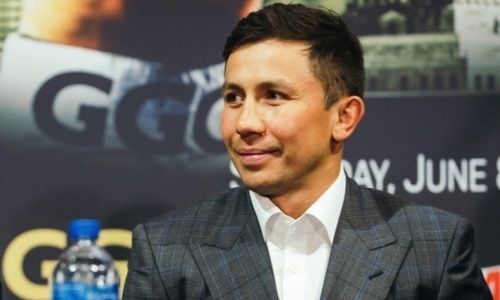 Названа главная проблема организации боя Головкин — Сондерс в Казахстане