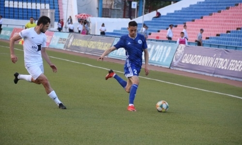 Дарко Зорич: «Приехали в Павлодар за очками, но проиграли»