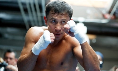 «Проявит мужество». Головкину нашли спасительный для его карьеры бой