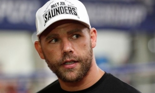 «У тебя замечательная страна». Сондерс обратился к Головкину и казахстанцам