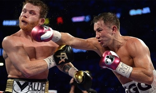 «Это изменит исход боя». Новый тренер Головкина нашел способ победить «Канело»