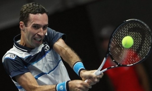 Кукушкин опередил лидеров мирового тенниса на «Уимблдоне»