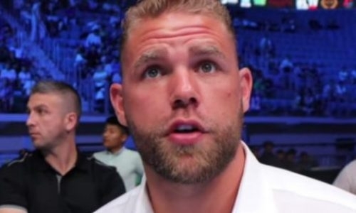 «Не лучшая сделка». Названа главная проблема боя Головкин — Сондерс