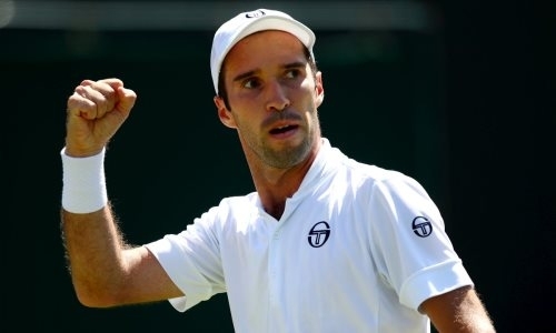 «Впервые в карьере». Российское СМИ отметило прорыв Кукушкина на «Уимблдоне»