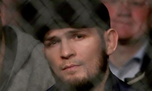 Менеджер Нурмагомедова проговорился о причине стычки с Диасом на турнире UFC 239