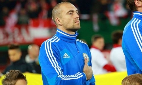 Экс-голкипер «Кайрата» и сборной Казахстана рассказал, как он оказался на церемонии вручения «Золотого мяча»