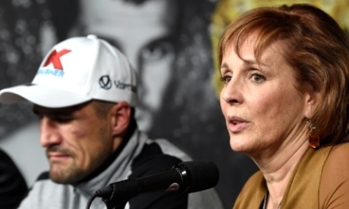 «DAZN и Golden Boy намерены убить систему». Промоутер Ковалева обвинила «Канело»