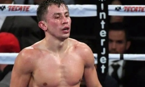 «Безумие». Головкин удивил американского эксперта неожиданной трансформацией