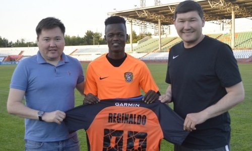 Клуб КПЛ подписал лучшего бомбардира чемпионата Албании