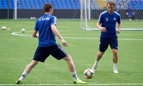 «Астана» — «ЧФР Клуж»: где, когда и во сколько смотреть прямую трансляцию матча Лиги Чемпионов