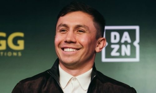 Головкину предлагают вариант с неожиданным поворотом для следующего боя