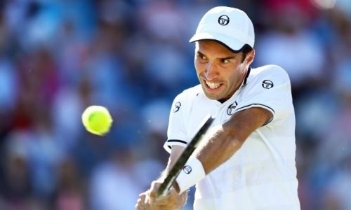 Проигравший седьмой ракетке мира Кукушкин покидает «Уимблдон»