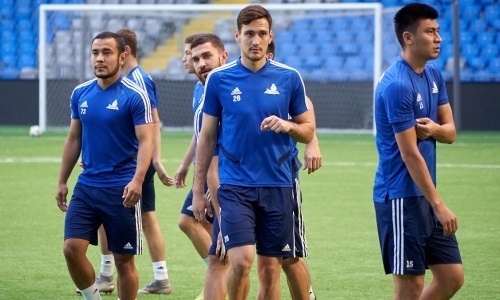 «Многие не верят». Известный комментатор назвал главное преимущество «Астаны» над «ЧФР Клуж»