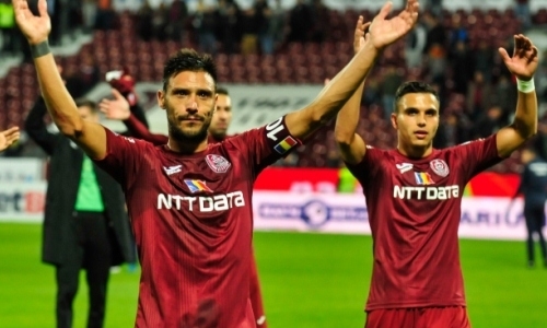 «Румынская команда не проиграет». Комментатор «Хабара» спрогнозировал матч «Астана» — «ЧФР Клуж»