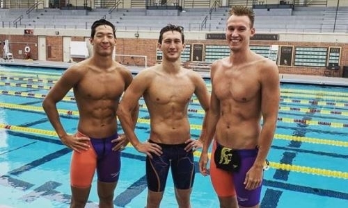 «Отличный опыт». Олимпийский чемпион из Казахстана рассказал о сборах с известным тренером