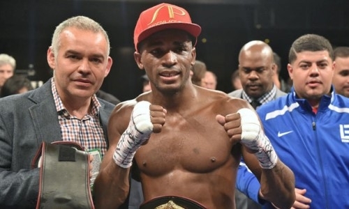 Бывший соперник «Канело» сразится с его братом за титул WBA