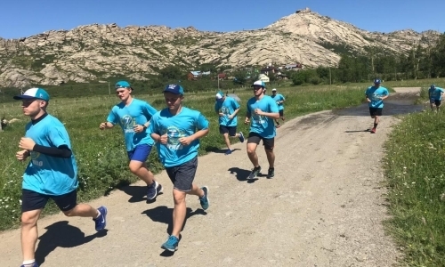 «Первая неделя была втягивающей». Наставник «Алтая» поведал о сборах на Сибинах