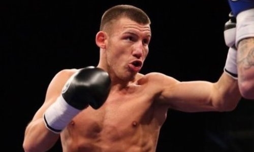 «Это смертельно». Британский боксер прочит чемпиону мира крах в бою с Головкиным