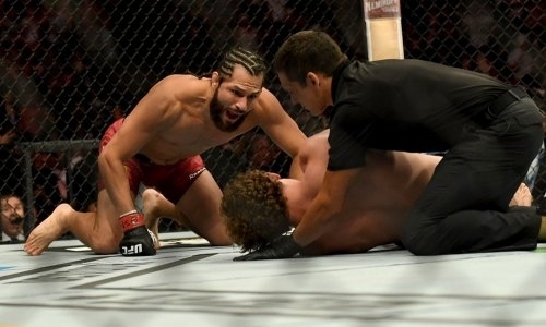 «Провал в памяти». Отправленный в самый быстрый нокаут боец UFC прокомментировал произошедшее