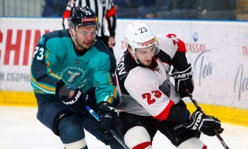 Российский защитник «Торпедо» перешел в узбекский клуб