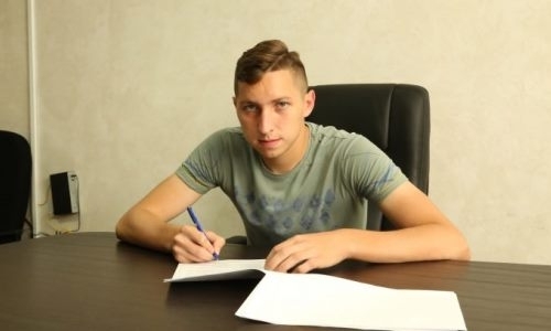 Футболист «Кайрата» перешел в другой клуб КПЛ