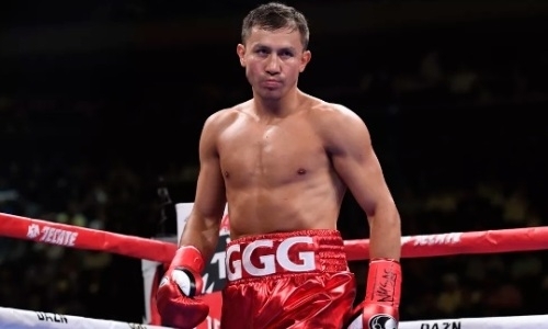 Головкину и «Канело» назвали наиболее вероятных соперников перед третьим боем